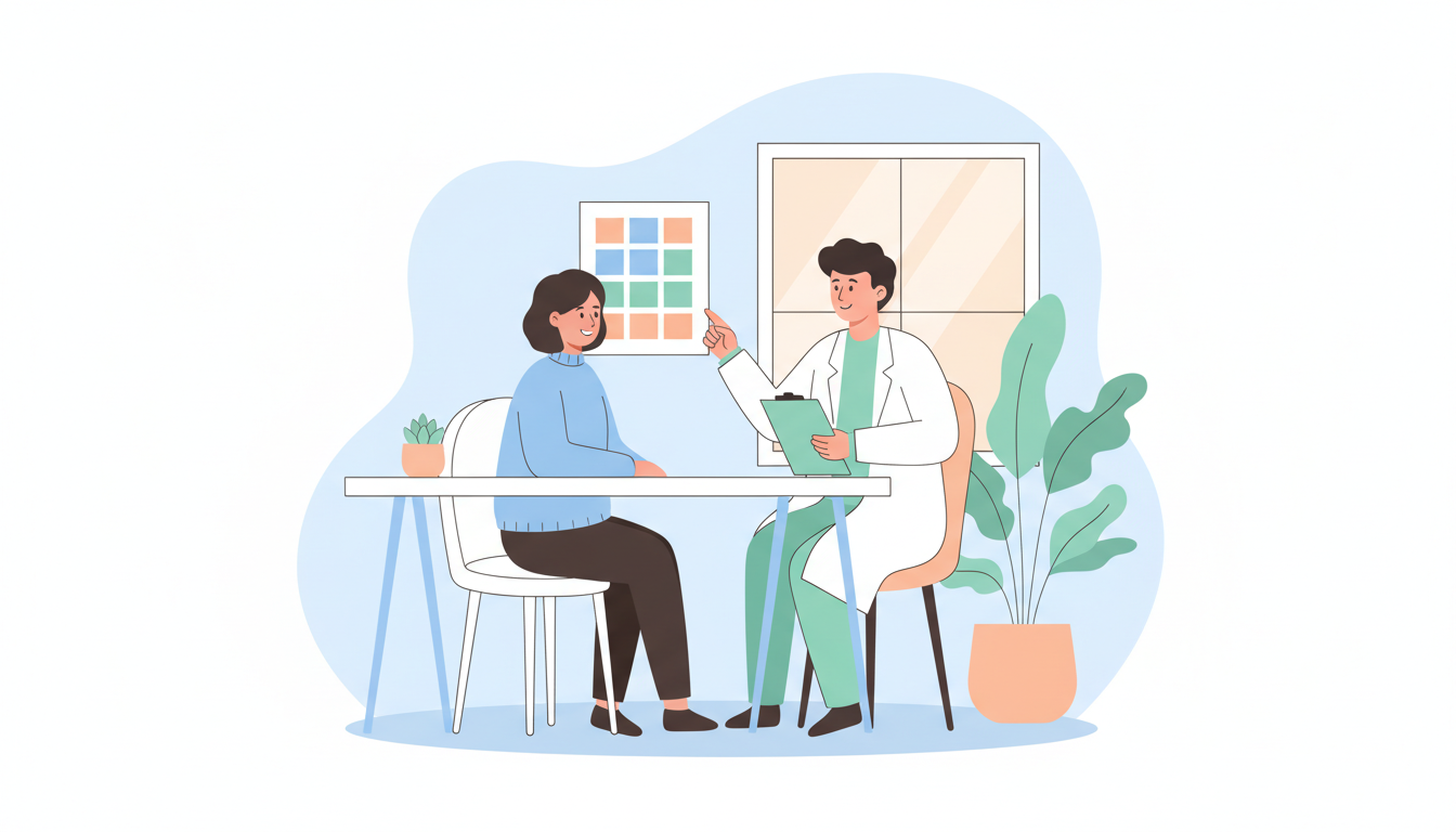 Impfberatung in Deutschland: So findest du den richtigen Impfschutz