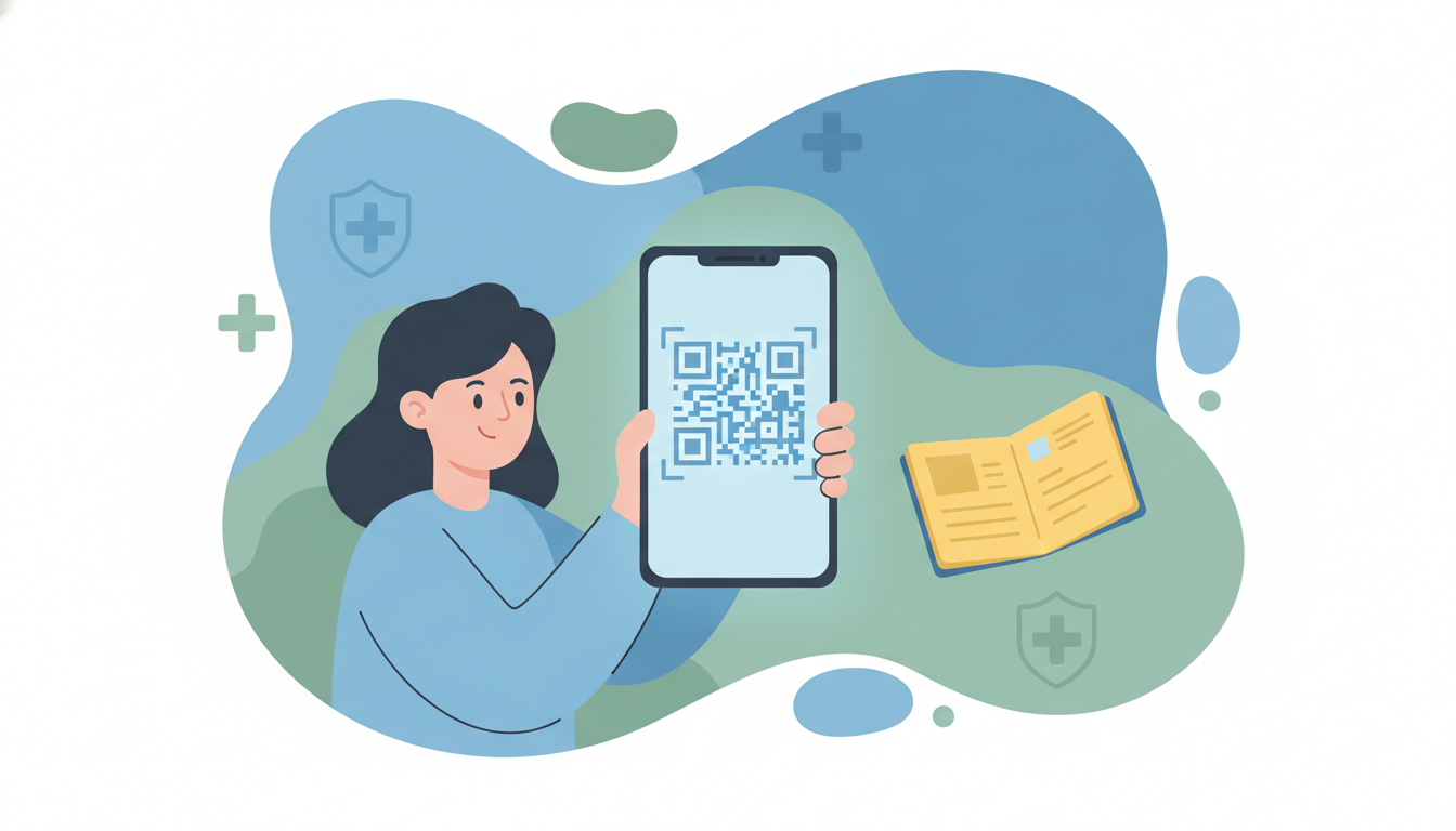 Impfpass digital: Zertifikat beantragen & Gültigkeit verstehen