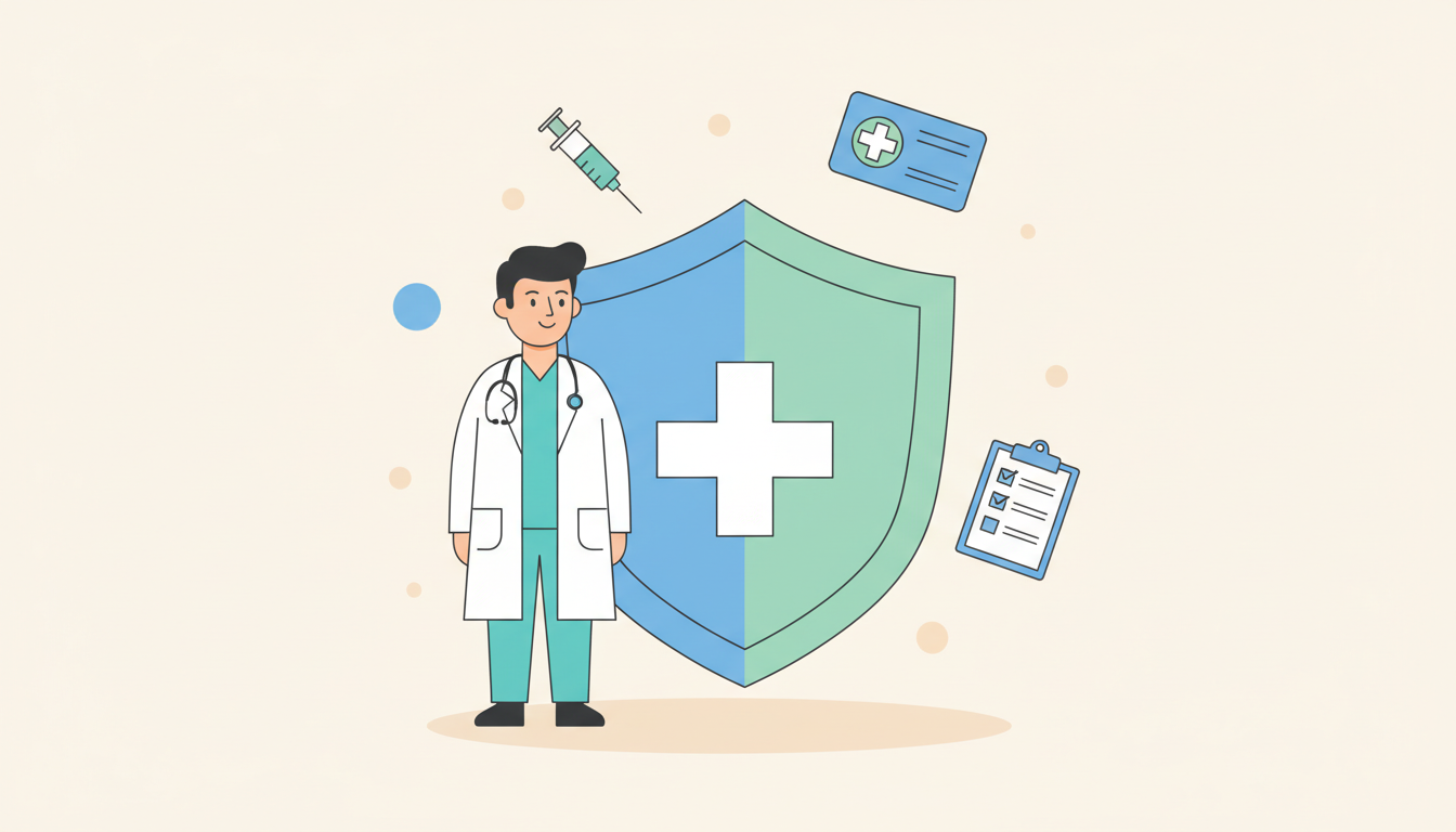 Impfung Kosten: Was zahlt die Krankenkasse – und was nicht?