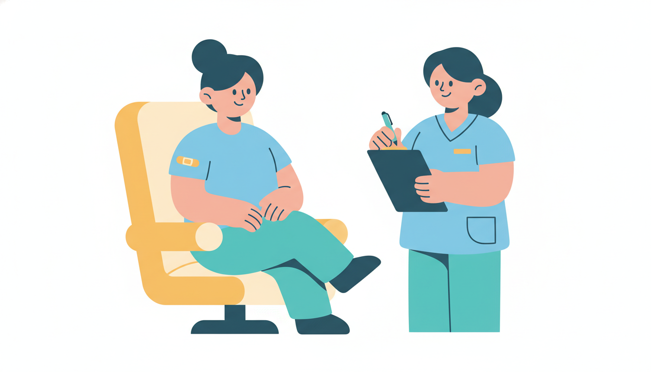 Nebenwirkungen Impfstoff: Impfreaktionen erkennen & richtig handeln